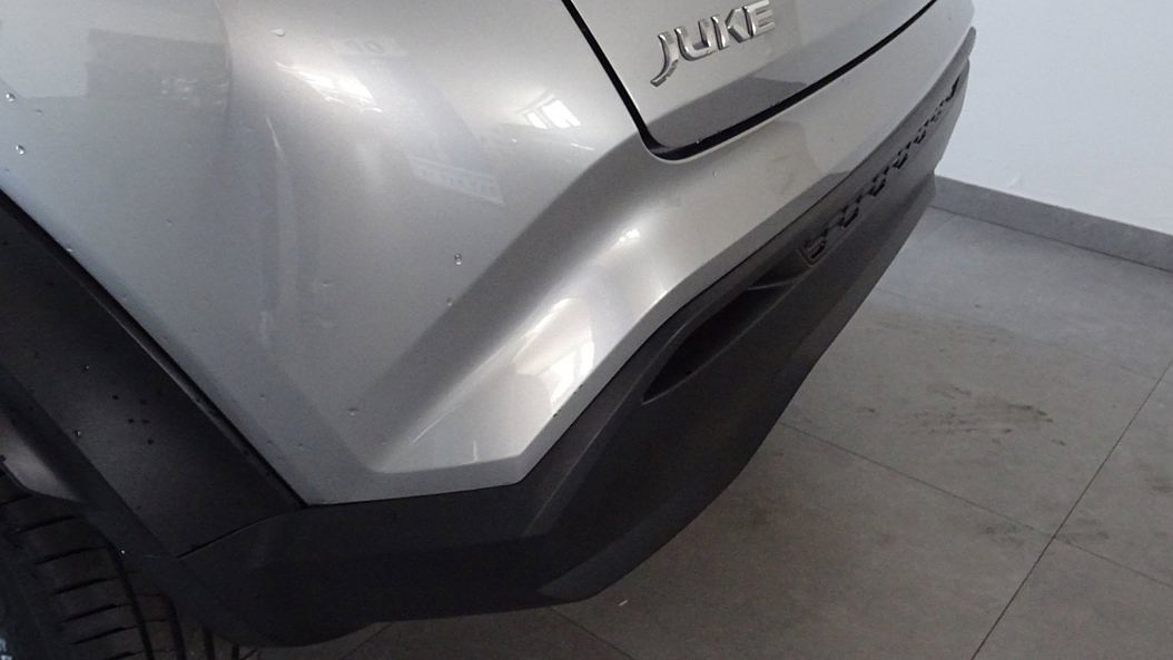 Nissan Juke 1.0 DIG-T N-Connecta de 2022