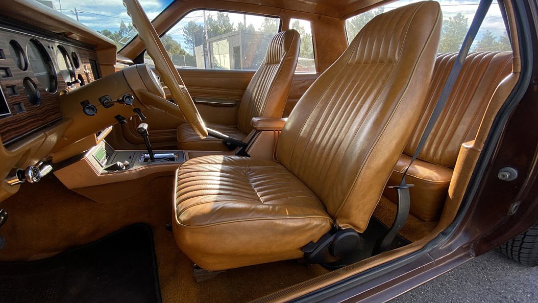 Ford Mustang de 1981