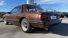 Ford Mustang de 1981