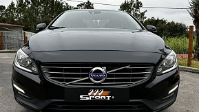 Volvo S60 de 2017