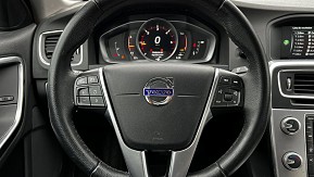 Volvo S60 de 2017