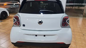 Smart Forfour de 2020