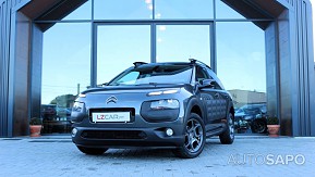 Citroen C4 Cactus de 2015