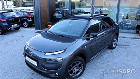 Citroen C4 Cactus de 2015