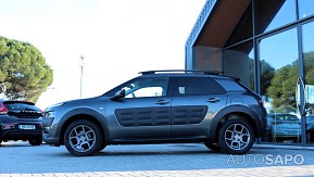 Citroen C4 Cactus de 2015