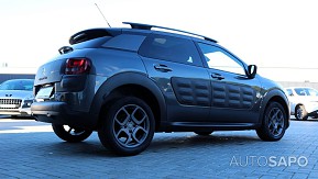 Citroen C4 Cactus de 2015