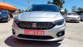 Fiat Tipo de 2018