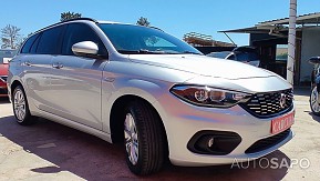 Fiat Tipo de 2018