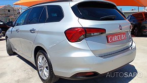 Fiat Tipo de 2018