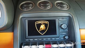 Lamborghini Gallardo de 2012
