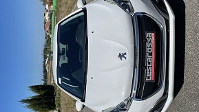 Peugeot 208 de 2016