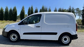 Citroen Berlingo de 2018