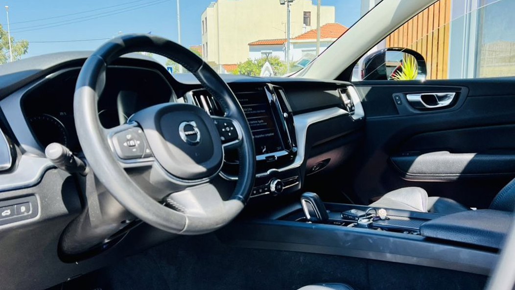 Volvo XC60 de 2019