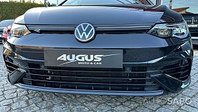 Volkswagen Golf de 2021