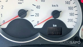 Opel Corsa de 2003