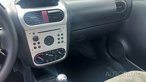 Opel Corsa de 2003