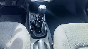 Opel Corsa de 2003