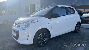 Citroen C1 de 2019