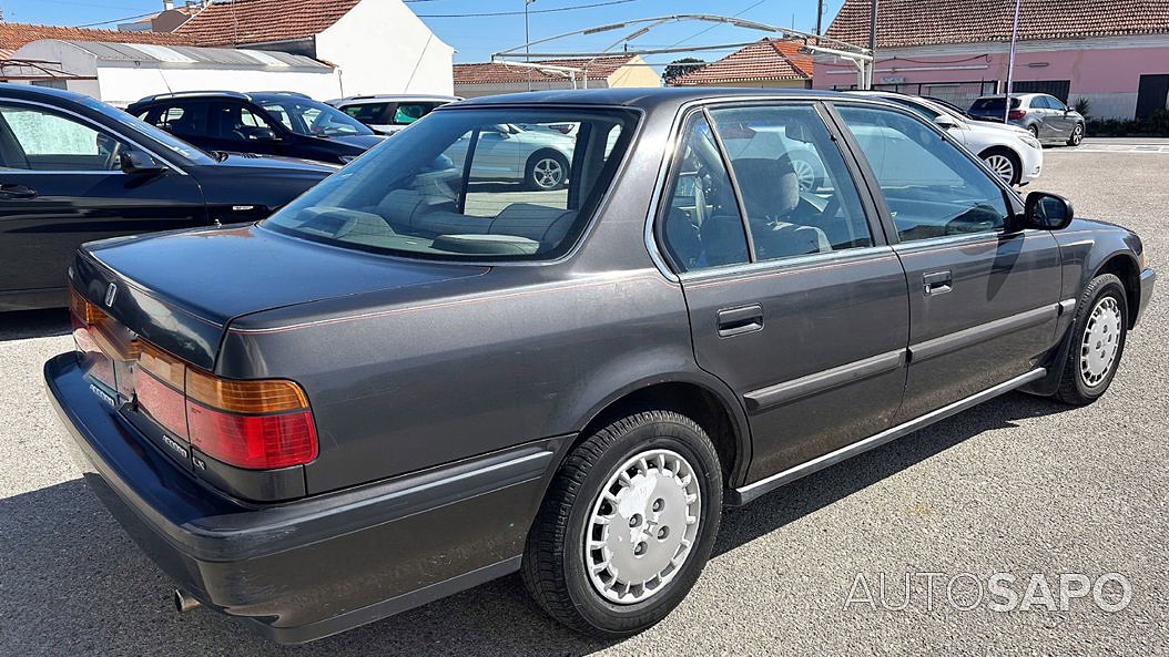 Honda Accord de 1995