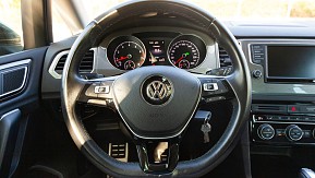 Volkswagen Golf Sportsvan 1.4 TSI Highline DSG de 2017