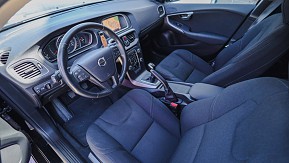 Volvo V40 2.0 D2 Kinetic Eco de 2018