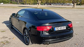 Audi A5 2.0 TDI quattro S-line S tronic de 2016