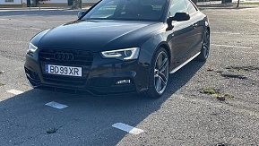 Audi A5 2.0 TDI quattro S-line S tronic de 2016