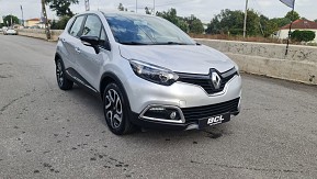 Renault Captur 0.9 TCe Exclusive de 2015