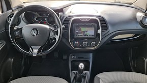 Renault Captur 0.9 TCe Exclusive de 2015