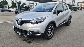 Renault Captur 0.9 TCe Exclusive de 2015