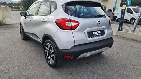 Renault Captur 0.9 TCe Exclusive de 2015