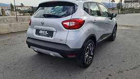 Renault Captur 0.9 TCe Exclusive de 2015