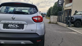 Renault Captur 0.9 TCe Exclusive de 2015