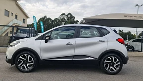 Renault Captur 0.9 TCe Exclusive de 2015