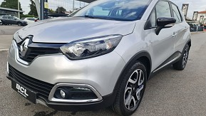 Renault Captur 0.9 TCe Exclusive de 2015