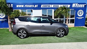 Renault Grand Scénic 1.5 dCi Intens Hybrid Assist SS de 2018