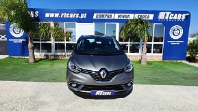 Renault Grand Scénic 1.5 dCi Intens Hybrid Assist SS de 2018