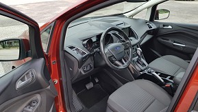 Ford C-MAX 1.5 TDCi Titanium Powershift S/S de 2016