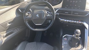 Peugeot 3008 de 2018