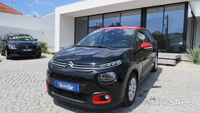 Citroen C3 de 2019