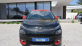 Citroen C3 de 2019