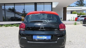 Citroen C3 de 2019