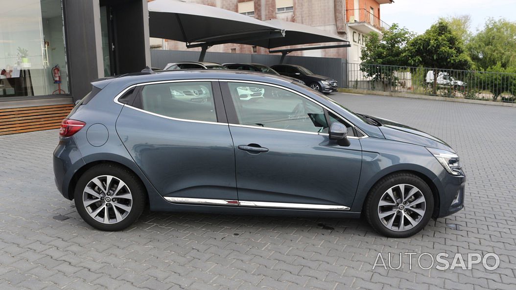 Renault Clio de 2020