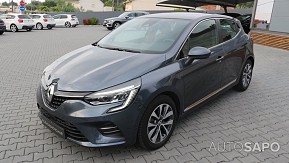 Renault Clio de 2020