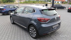 Renault Clio de 2020