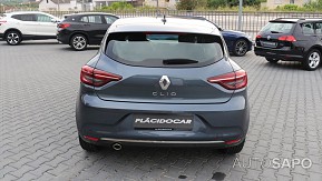 Renault Clio de 2020