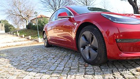 Tesla Model 3 Dual Motor Long Range AWD de 2019