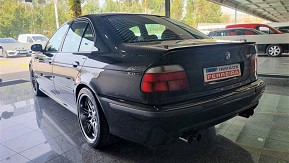 BMW Série 5 de 1999
