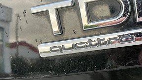 Audi TT 2.0 TDi quattro Limited Edition de 2011
