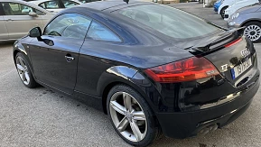 Audi TT 2.0 TDi quattro Limited Edition de 2011